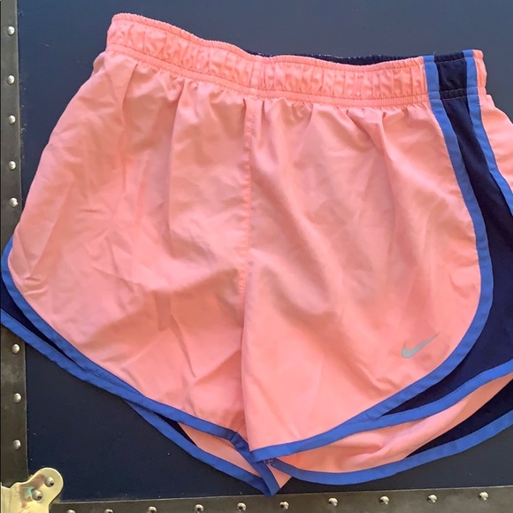 Nike Dri-Fit Running Shorts - Picture 1 of 2